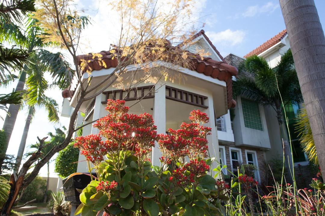 Photo of Buildings in Plaridel