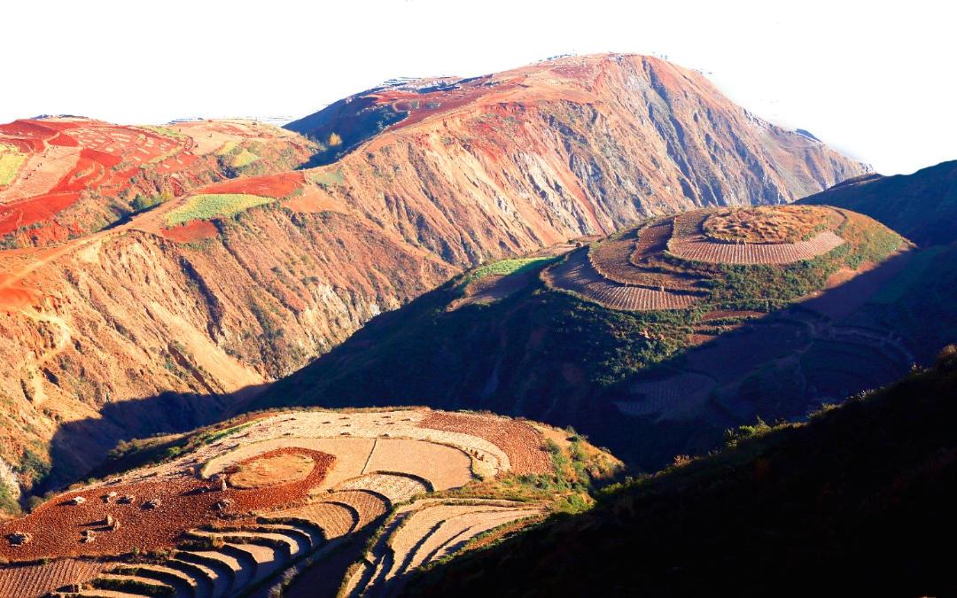 Photo of Bedroom in Dongchuan District