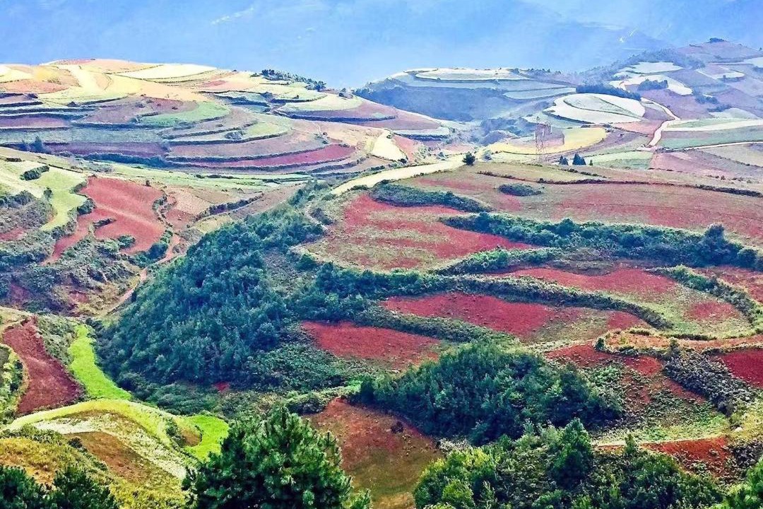 Photo of Outdoor in Dongchuan District