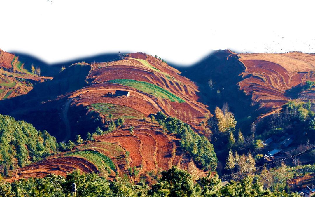 Photo of Outdoor in Dongchuan District