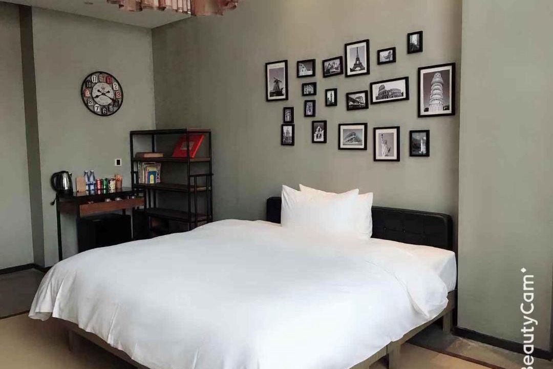 Photo of Bedroom in Baqiao