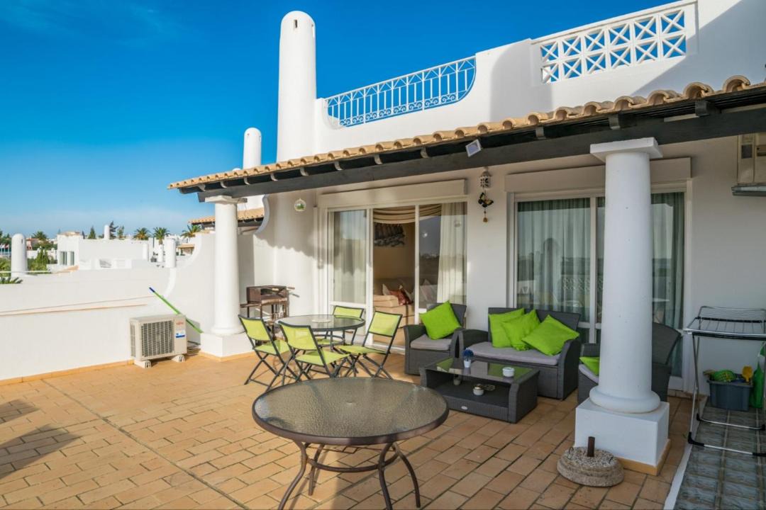 Photo of Patio Balcony in Ferragudo