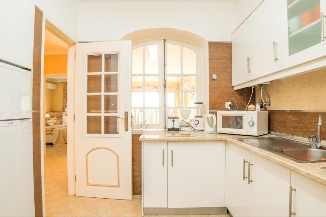 Photo of Kitchen in Ferragudo