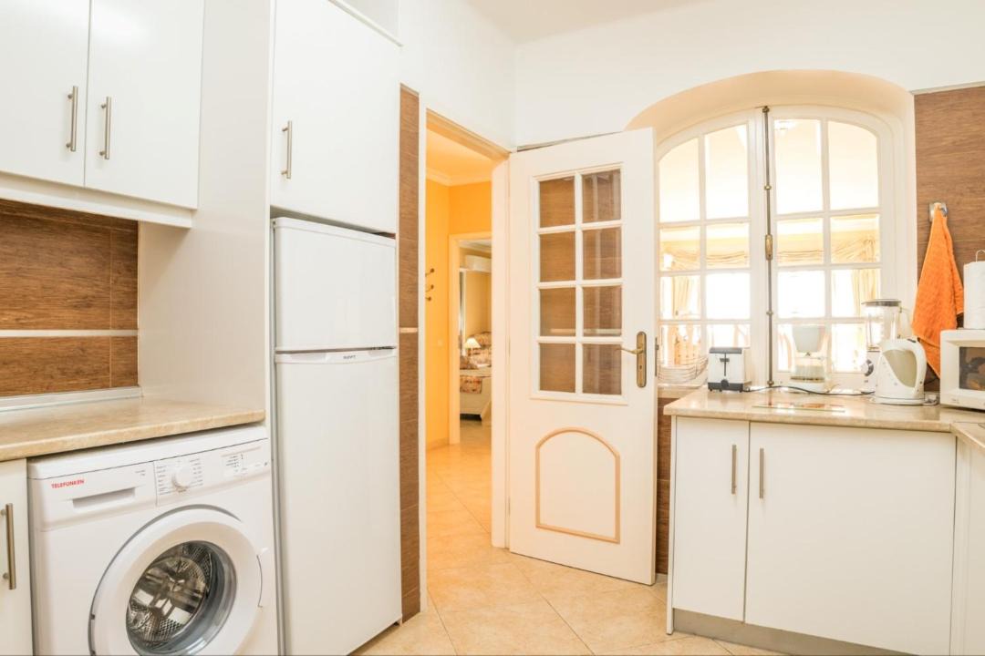 Photo of Kitchen in Ferragudo