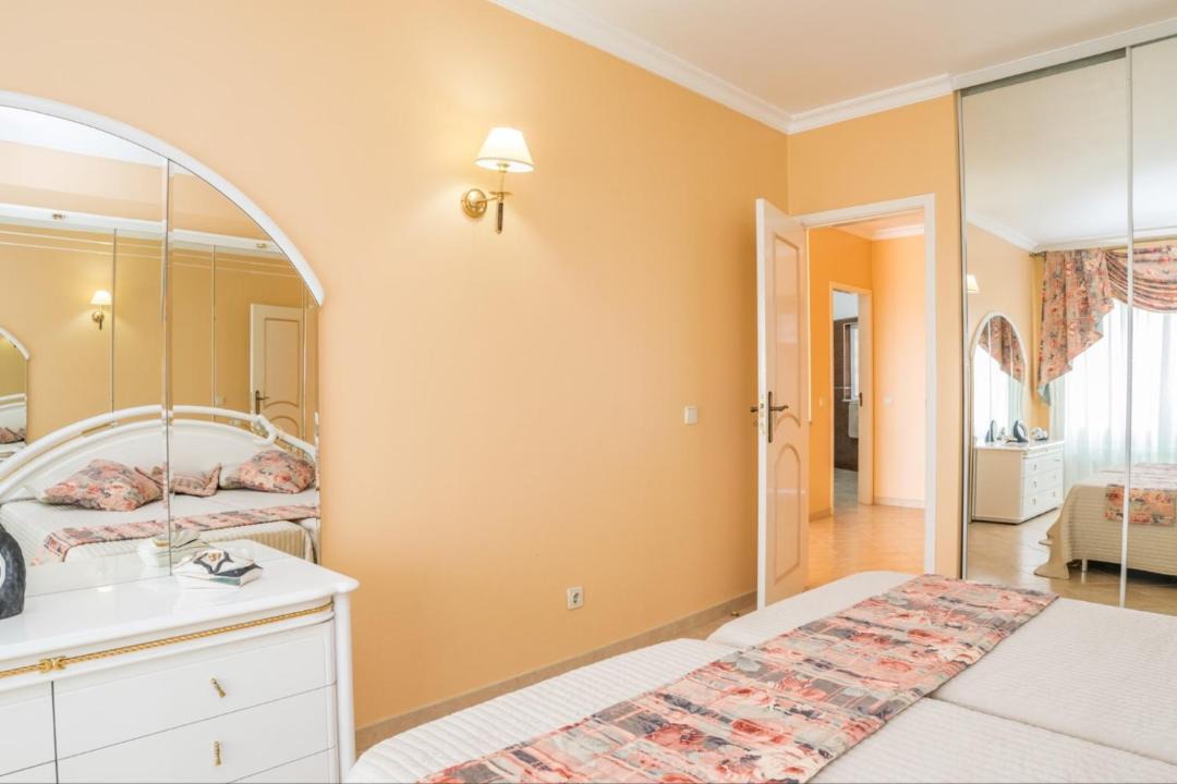 Photo of Bedroom in Ferragudo