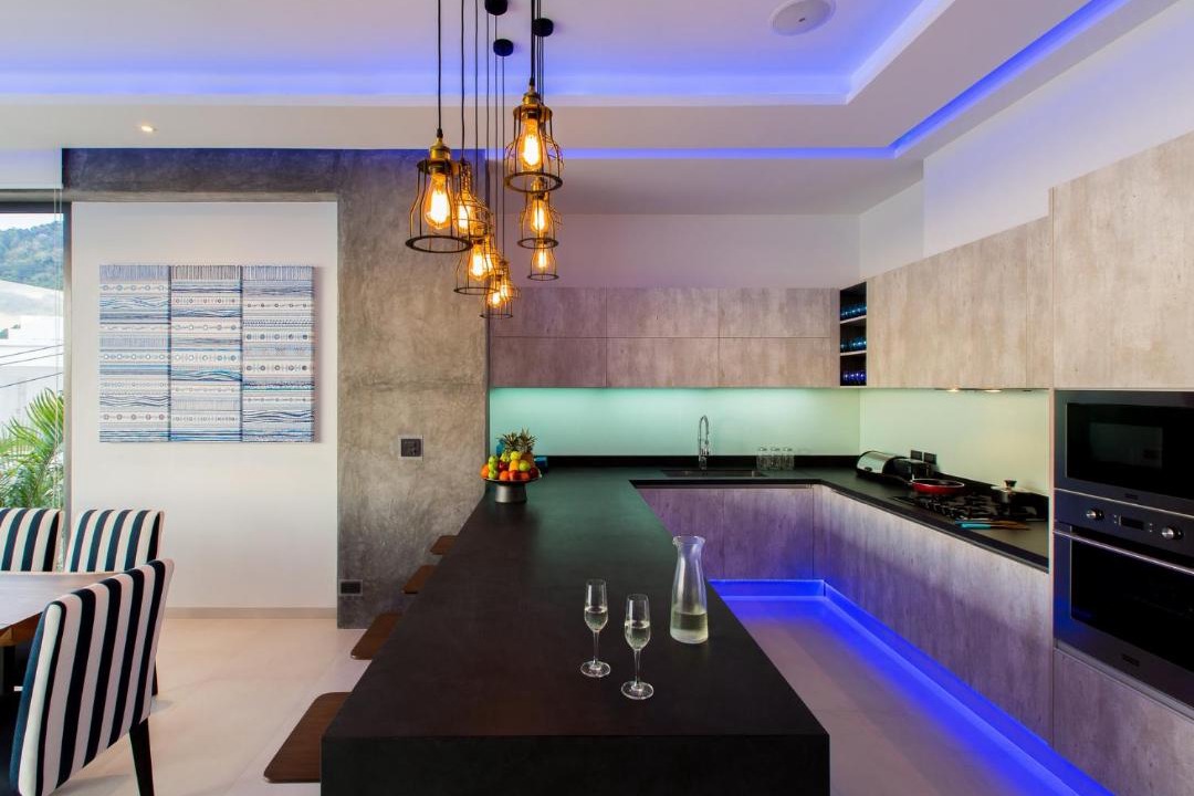 Photo of Kitchen in Kata
