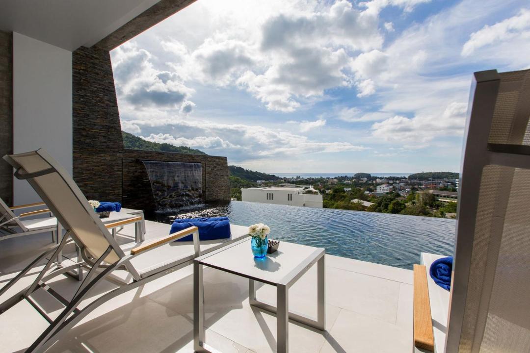 Photo of Patio Balcony in Kata