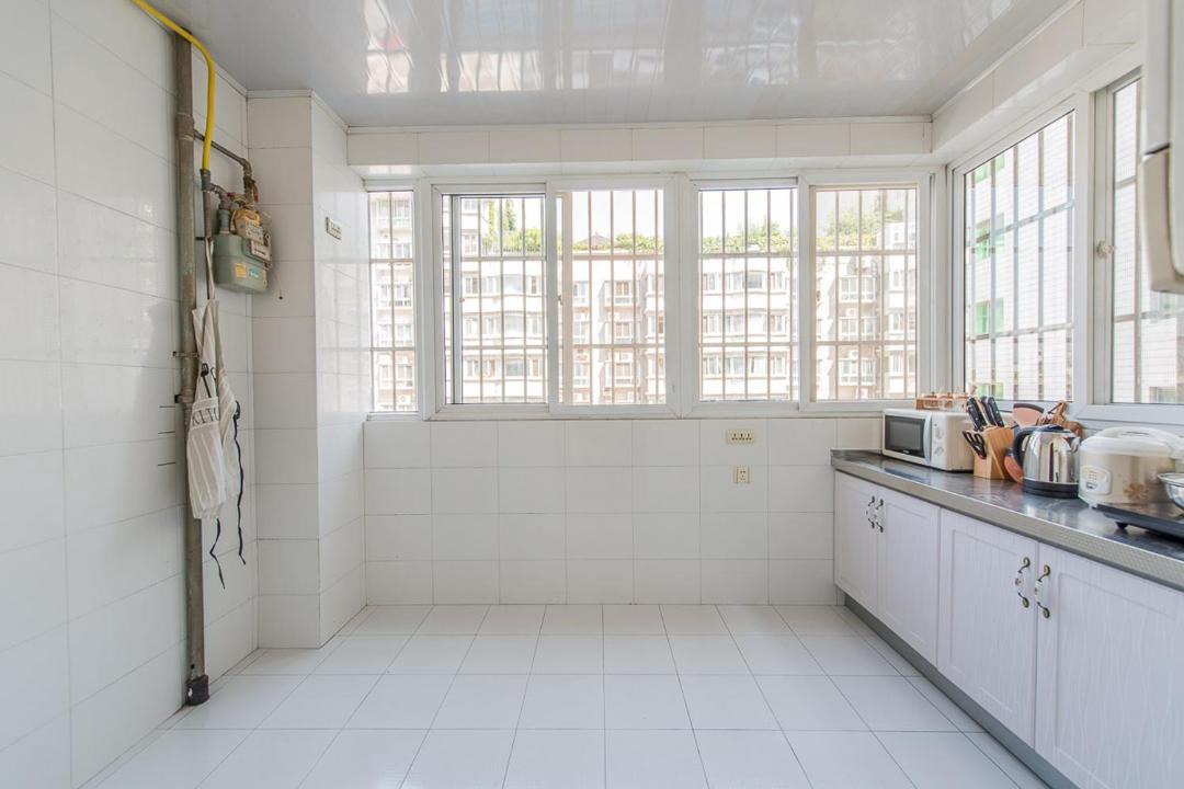 Photo of Kitchen in Zhonglou Shangquan