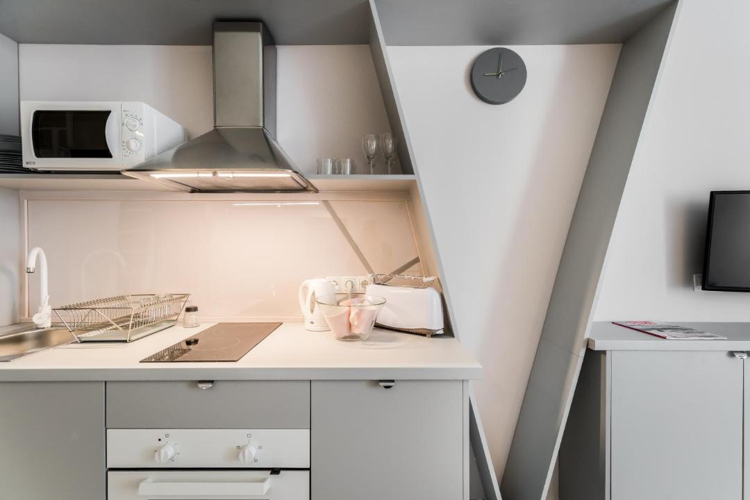 Photo of Kitchen in Ujlipotvaros
