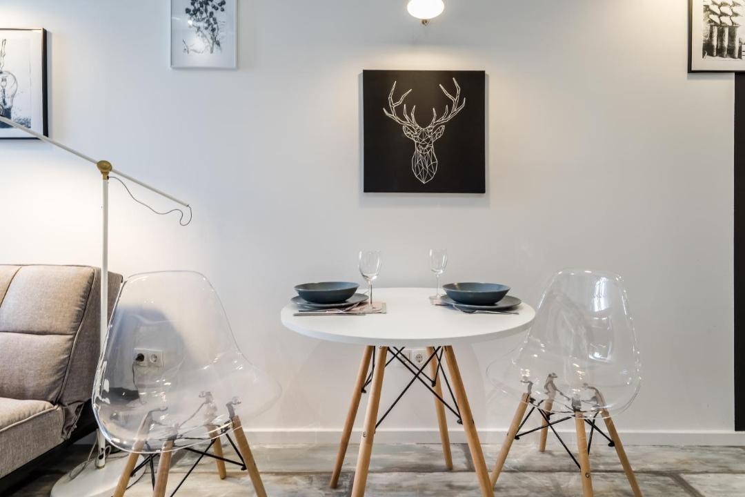 Photo of Livingroom in Ujlipotvaros