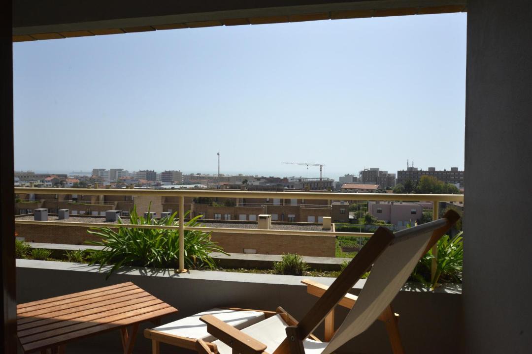 Photo of Patio Balcony in Leca da Palmeira
