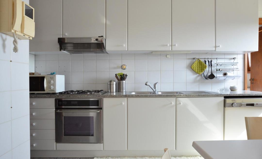 Photo of Kitchen in Leca da Palmeira