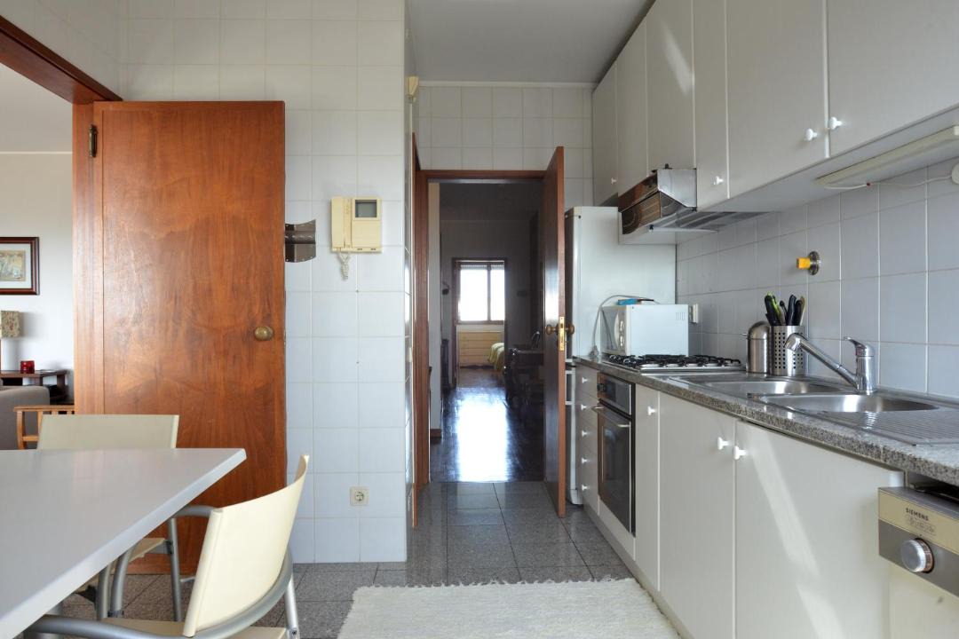 Photo of Kitchen in Leca da Palmeira