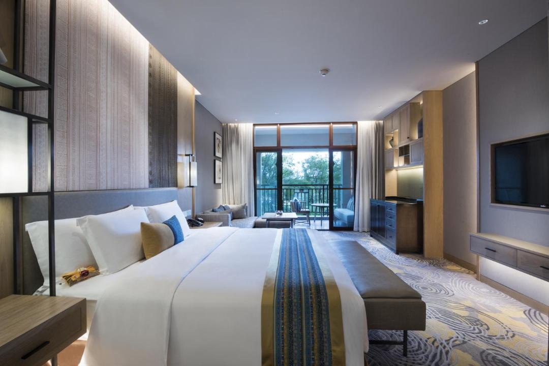 Photo of Bedroom in Jincheng