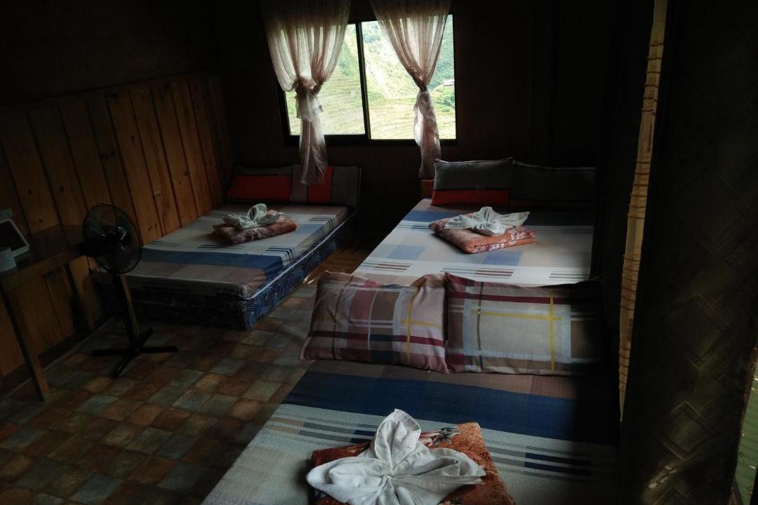 Photo of Livingroom in Banaue