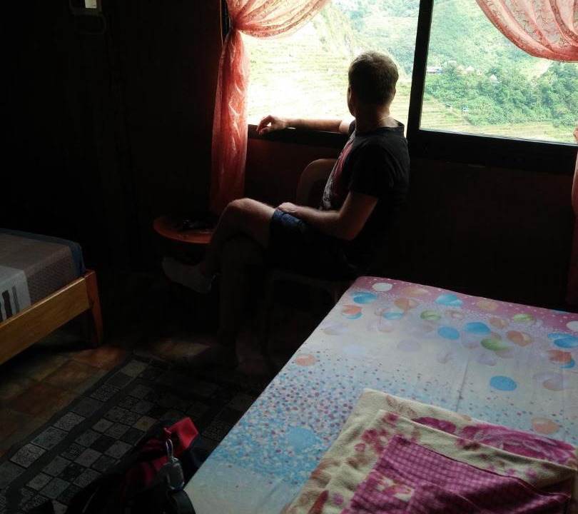 Photo of Bedroom in Banaue
