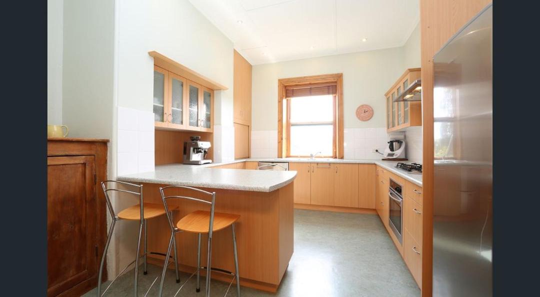 Photo of Kitchen in Upper Wakefield