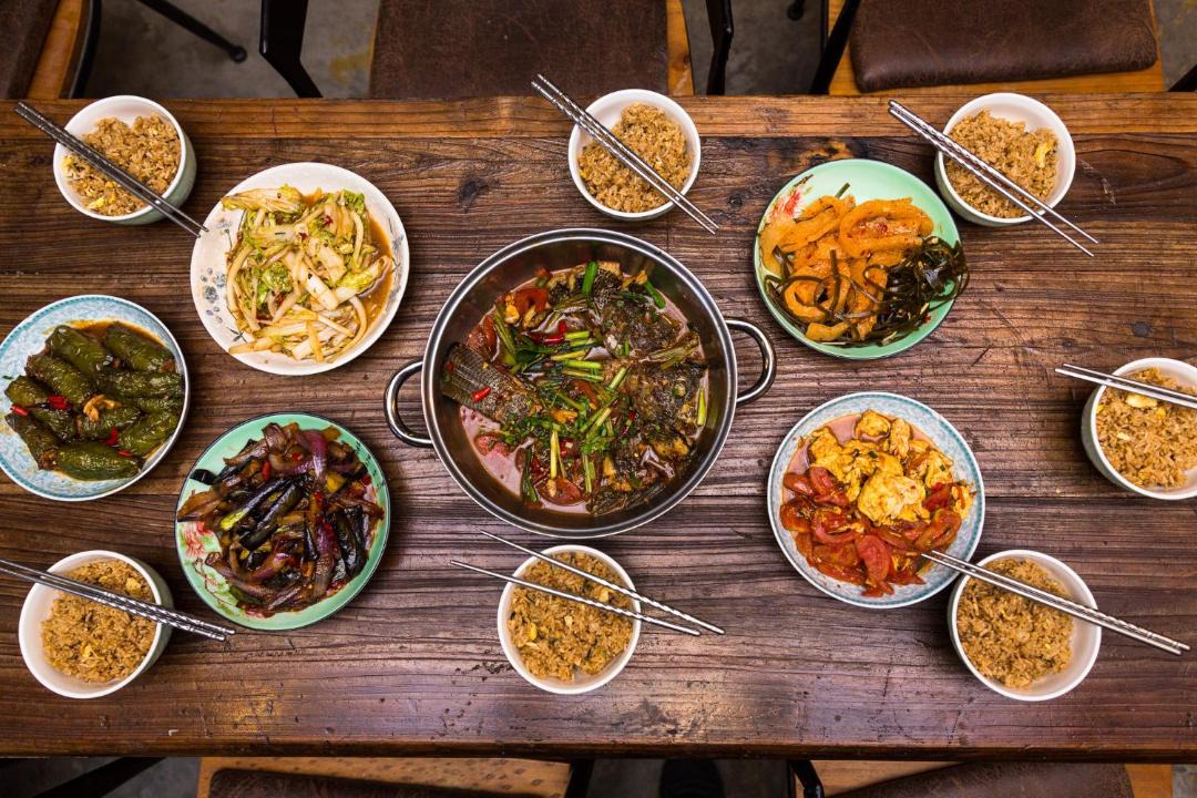 Photo of Others in Yangshuo
