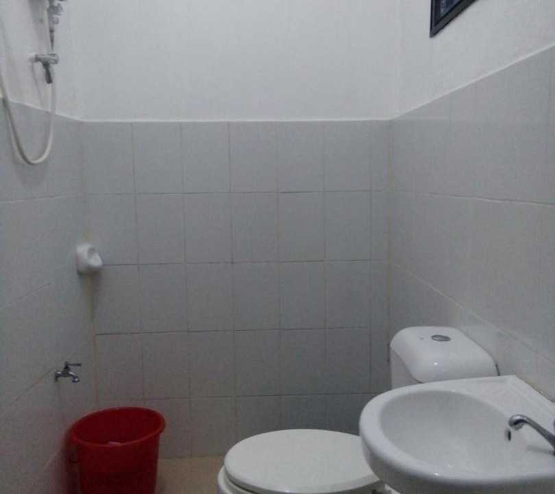 Photo of Bathroom in Banaue