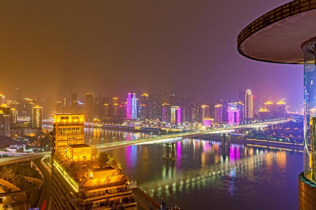 Photo of Others in Jeifangbei Central Business District