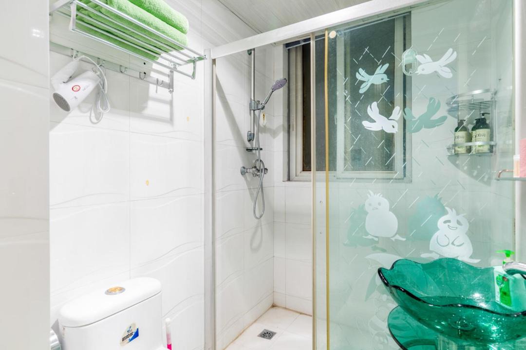 Photo of Bathroom in Jeifangbei Central Business District