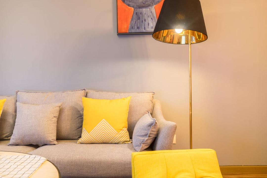 Photo of Livingroom in Chongqing