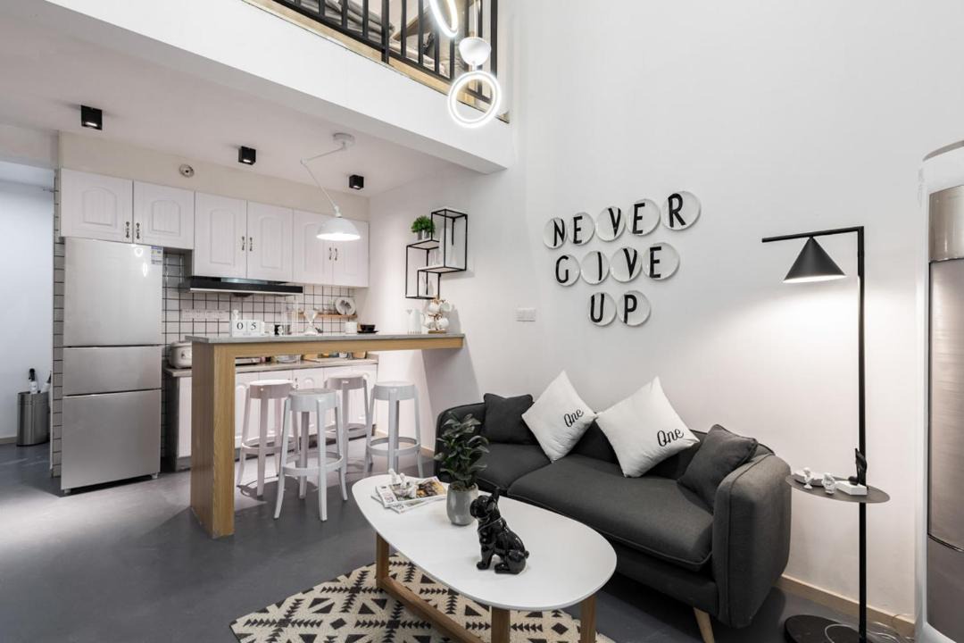 Photo of Livingroom in Nan An