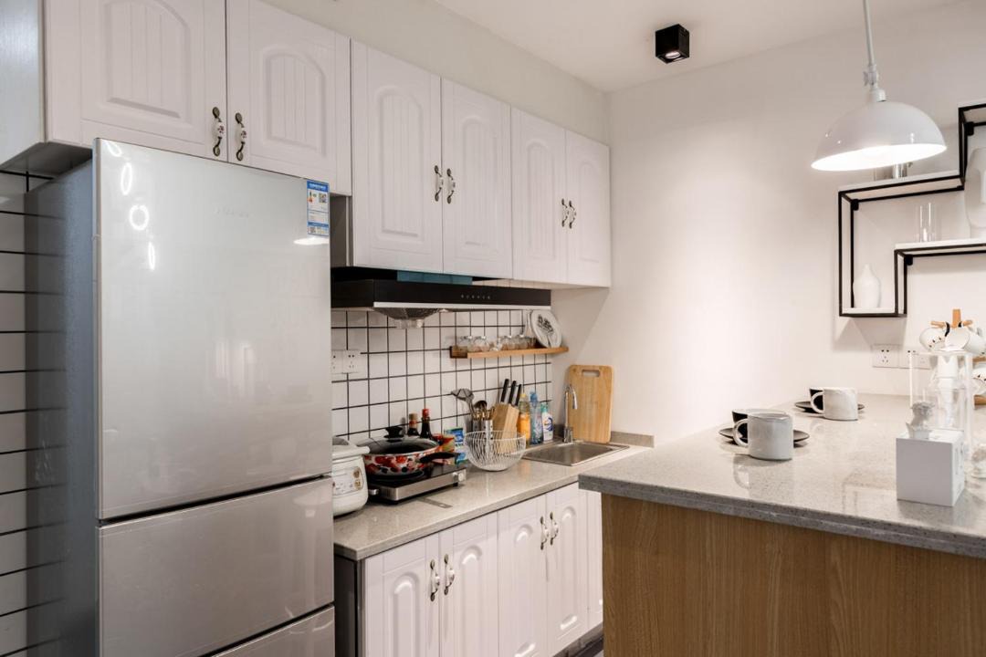 Photo of Kitchen in Nan An