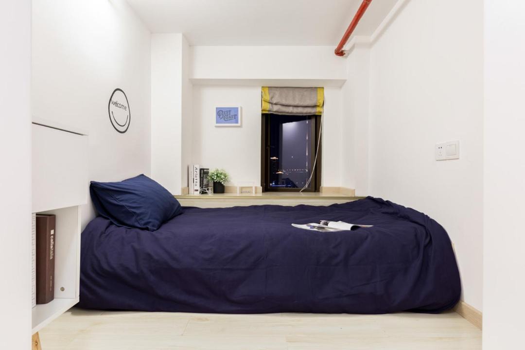 Photo of Bedroom in Nan An