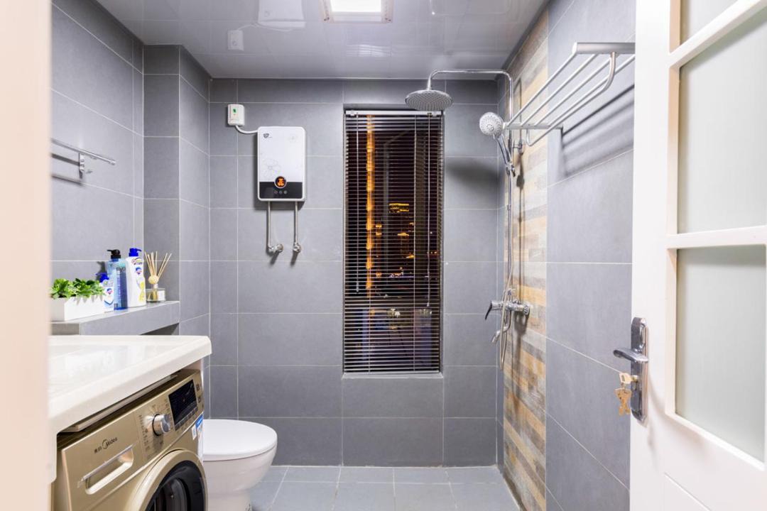 Photo of Bathroom in Nan An