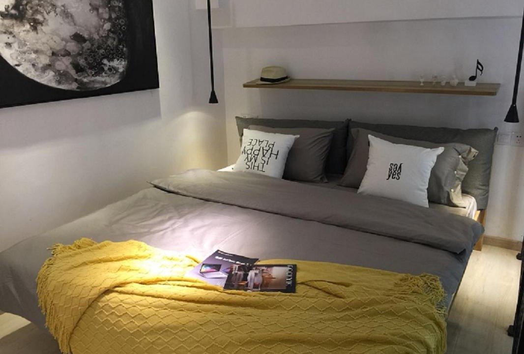 Photo of Bedroom in Nan An