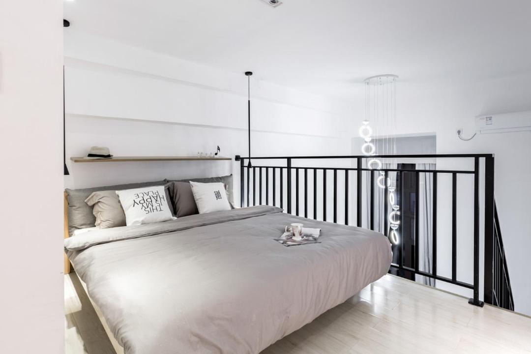 Photo of Bedroom in Nan An