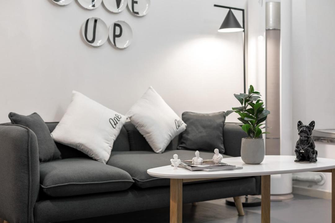 Photo of Livingroom in Nan An