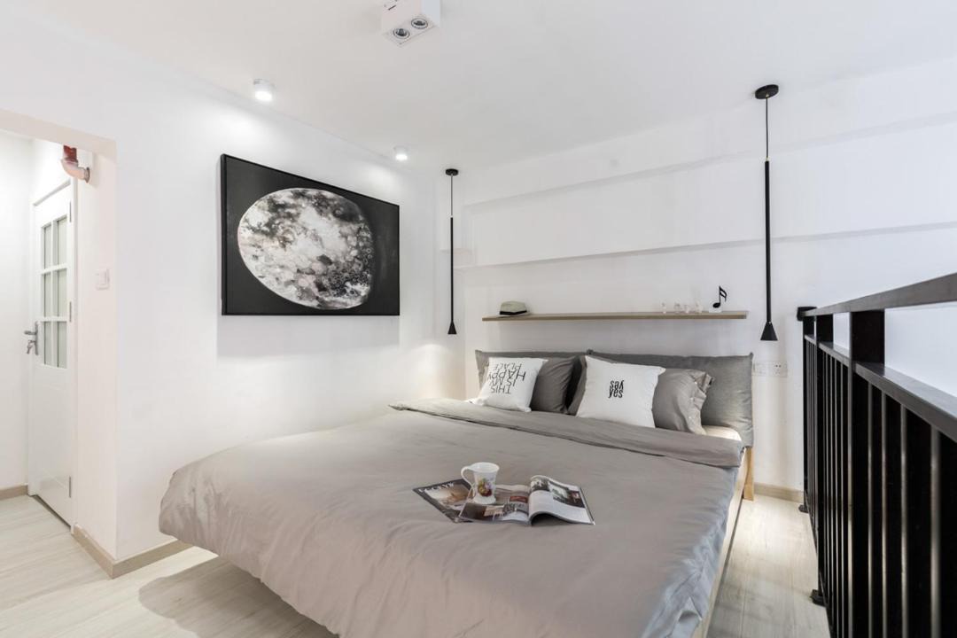 Photo of Bedroom in Nan An