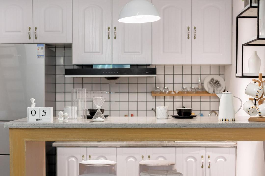 Photo of Kitchen in Nan An