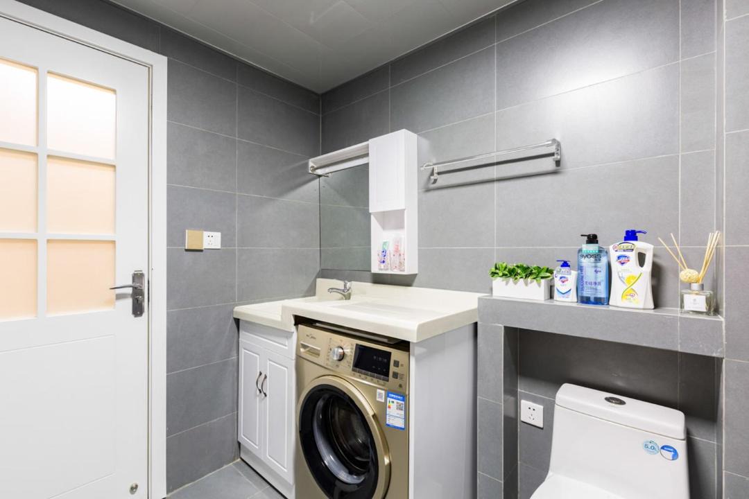 Photo of Kitchen in Nan An