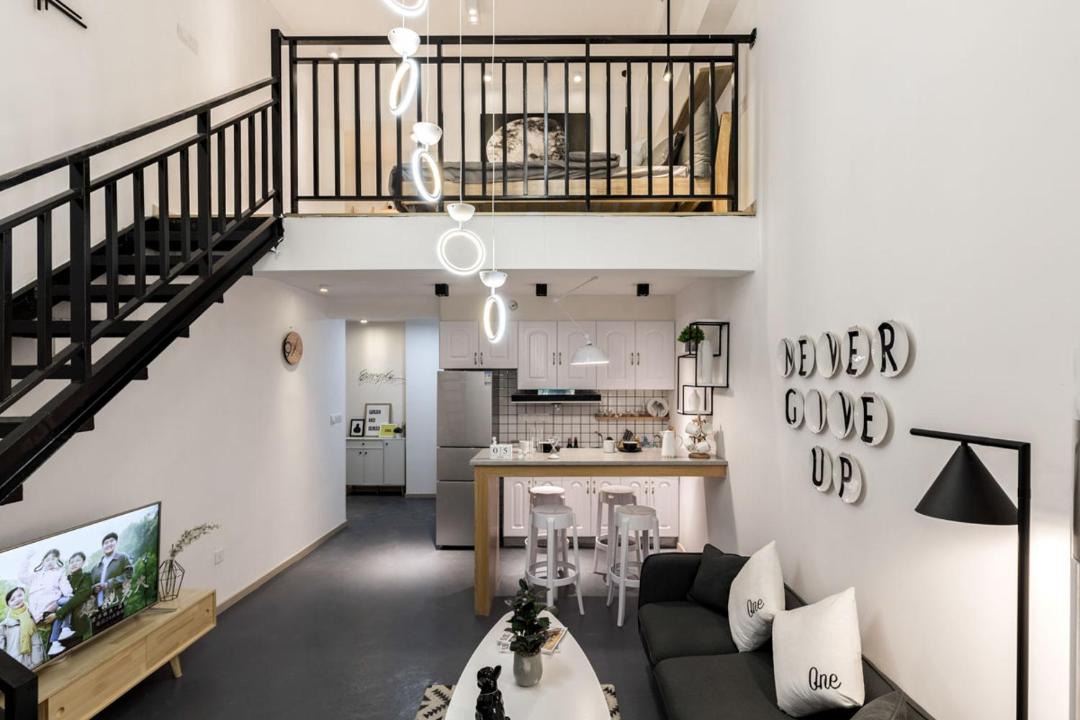 Photo of Livingroom in Nan An