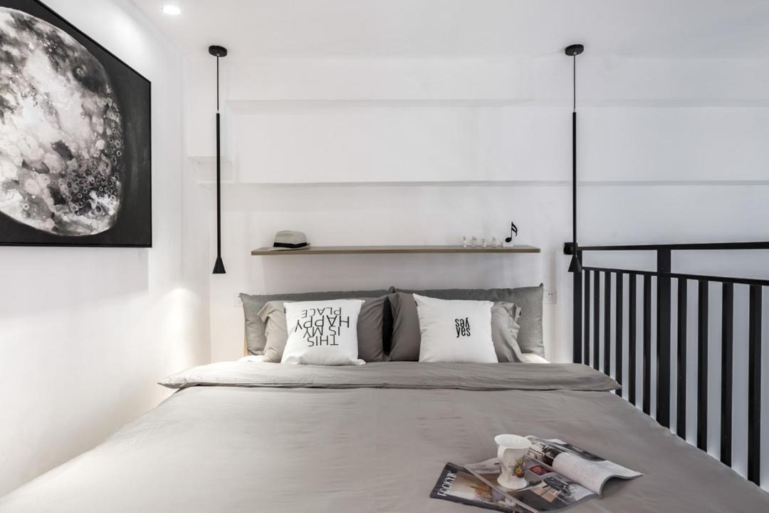Photo of Bedroom in Nan An