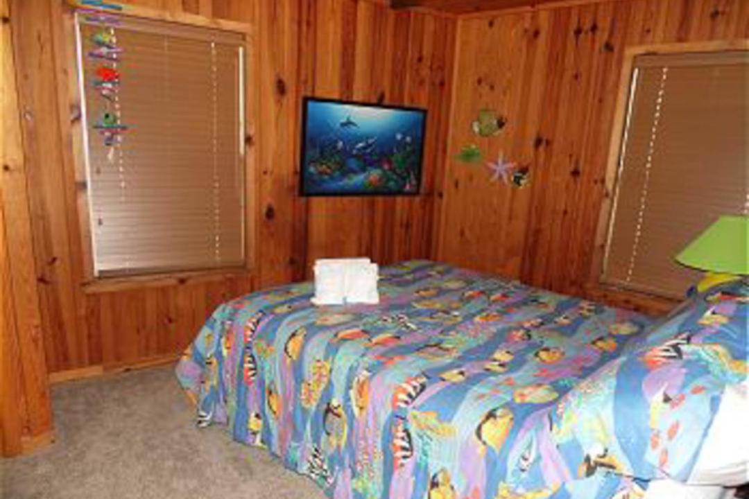 Photo of Bedroom in Port St. Joe