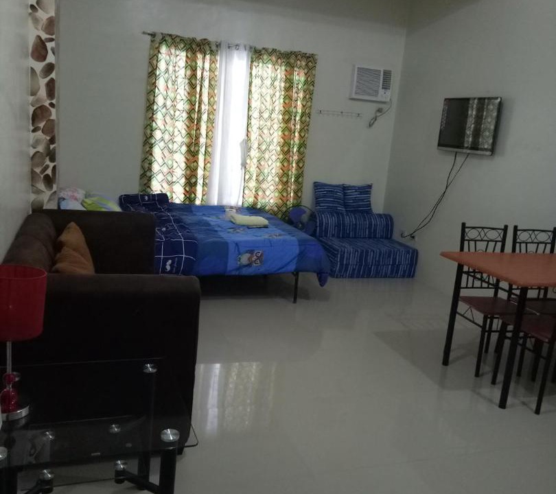 Photo of Livingroom in Moonwalk