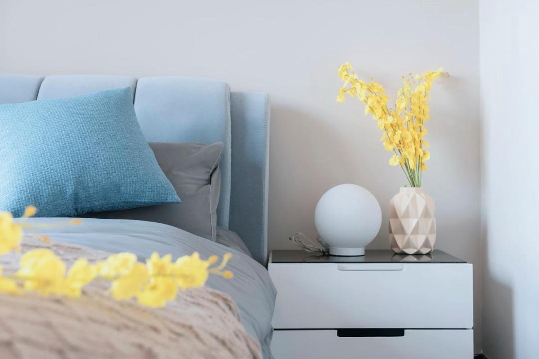 Photo of Bedroom in Weiyang