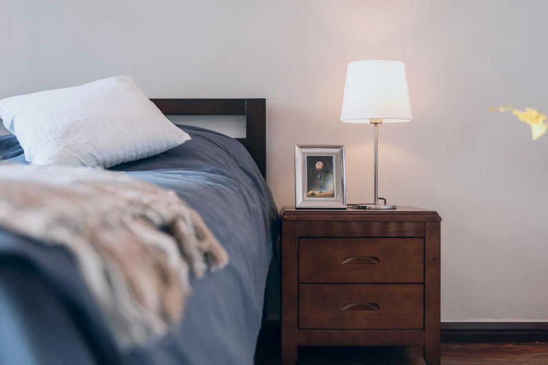 Photo of Bedroom in Weiyang