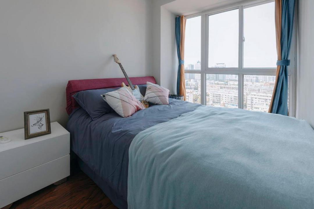Photo of Bedroom in Weiyang