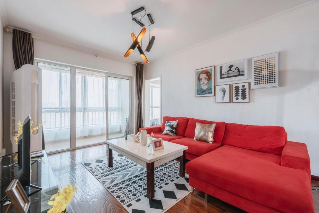 Photo of Livingroom in Weiyang