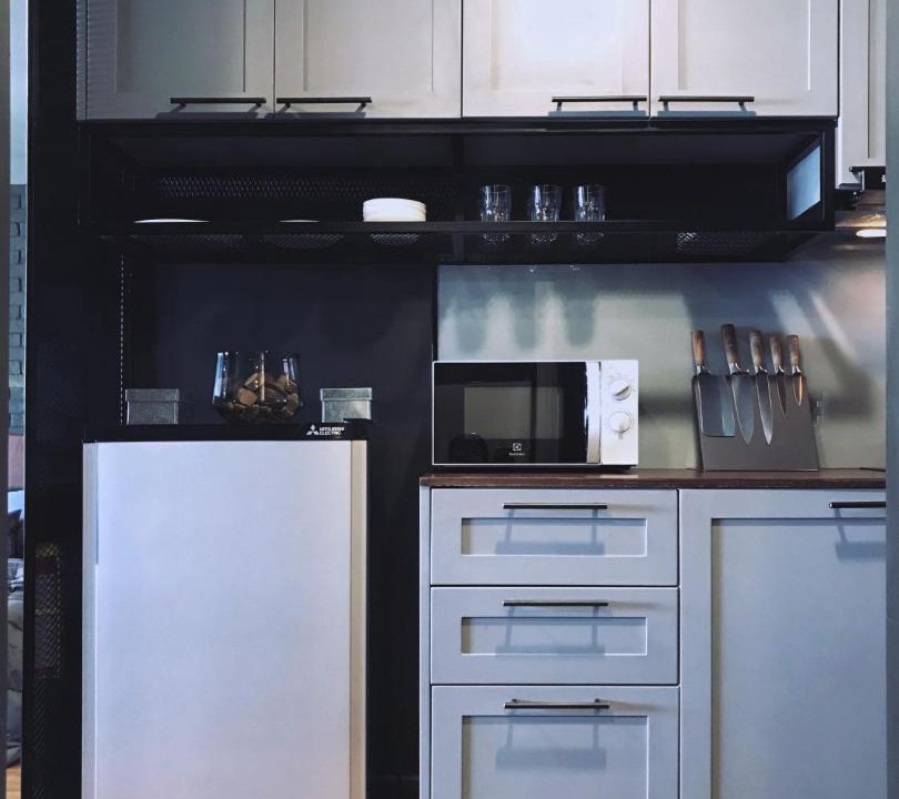 Photo of Kitchen in Nimman