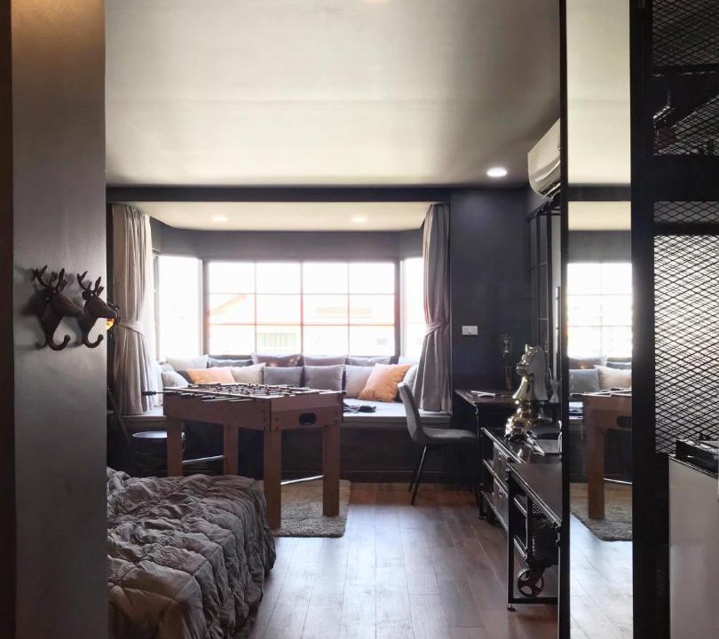 Photo of Livingroom in Nimman