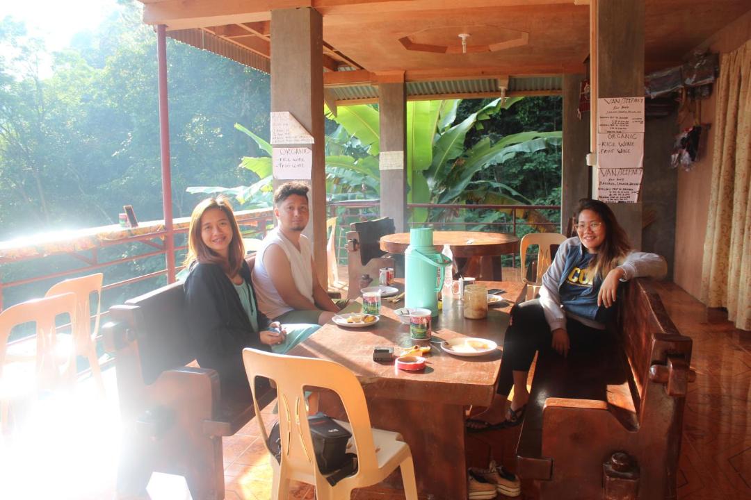 Photo of Others in Batad