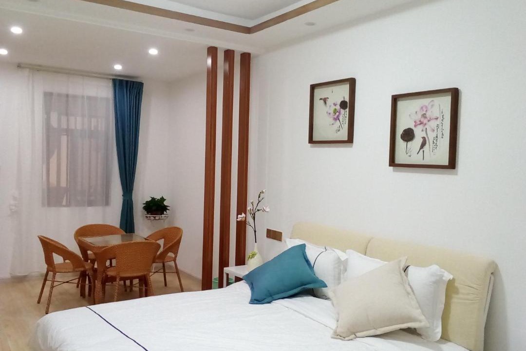 Photo of Bedroom in Manjiang