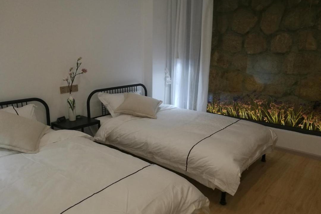 Photo of Bedroom in Manjiang