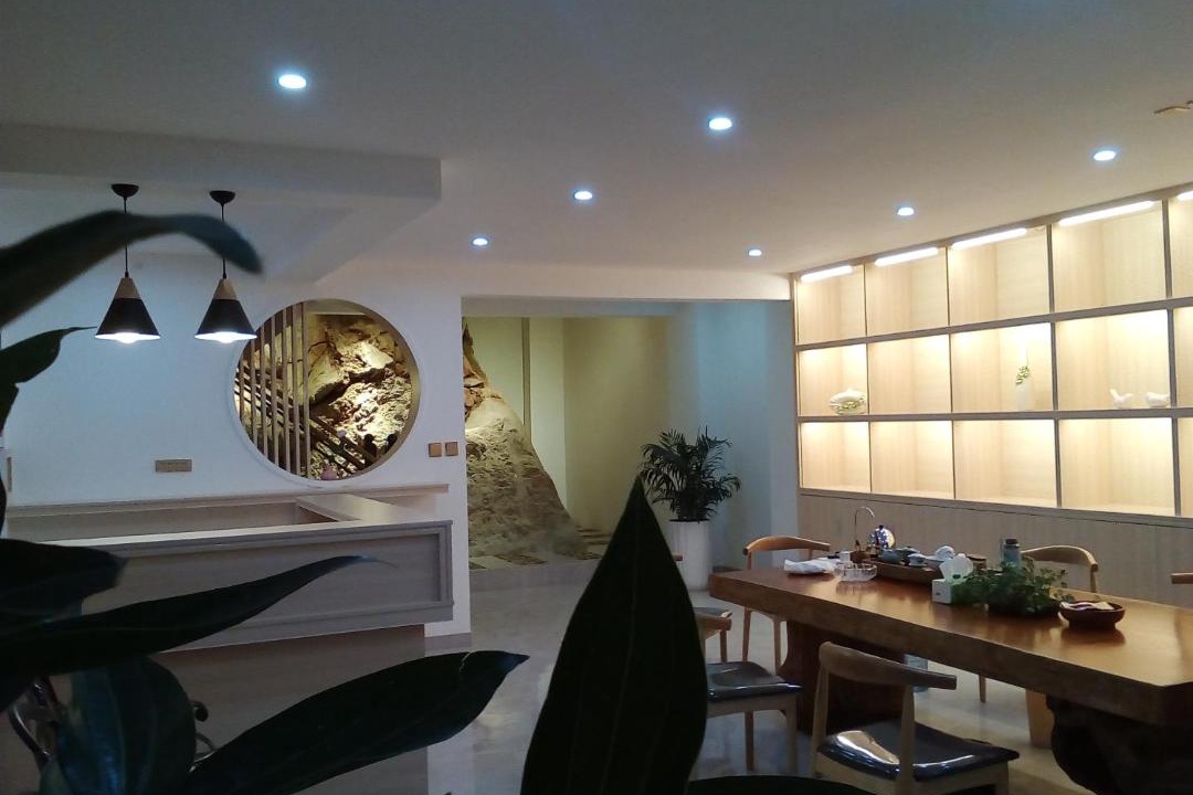 Photo of Kitchen in Manjiang